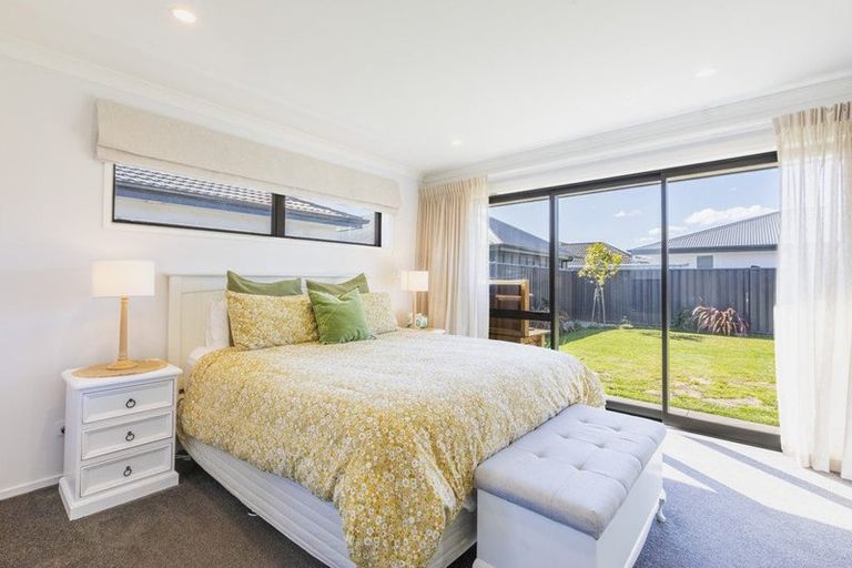 Photo of property in 8 Meech Way, Frimley, Hastings, 4120