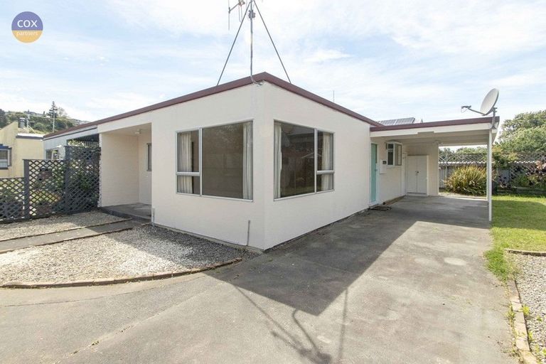 Photo of property in 32c Sanders Avenue, Marewa, Napier, 4110