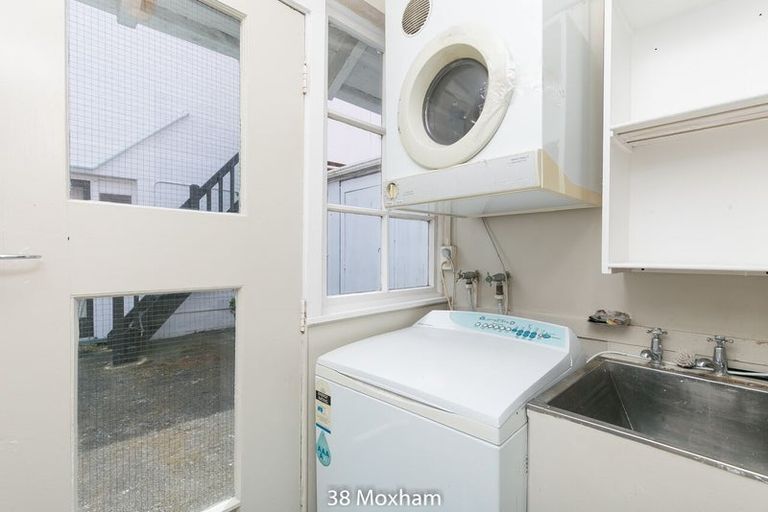 Photo of property in 38 Moxham Avenue, Hataitai, Wellington, 6021