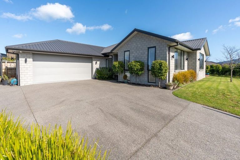 Photo of property in 6 Matawhero Place, Ngaruawahia, Hamilton, 3288