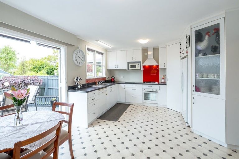 Photo of property in 195 West Street, Greytown, 5712