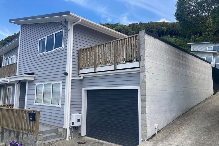 Photo of property in 73 John Sims Drive, Broadmeadows, Wellington, 6035