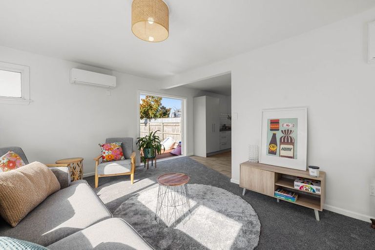 Photo of property in 30 Willryan Avenue, New Brighton, Christchurch, 8083
