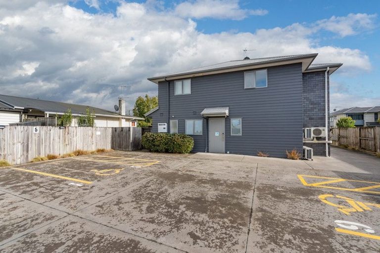 Photo of property in 7/34 Beatty Street, Melville, Hamilton, 3206