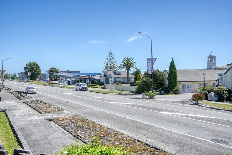 Photo of property in 61 Hampden Street, Hokitika, 7810