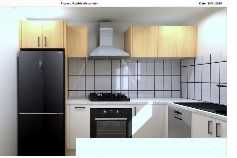 Photo of property in 23 Patts Avenue, Glendene, Auckland, 0602
