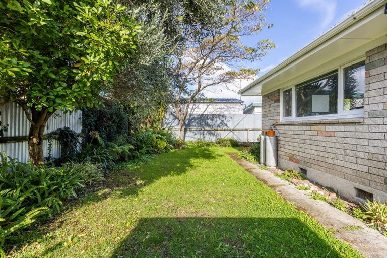 Photo of property in 4/29 Mcdonald Street, Napier South, Napier, 4110