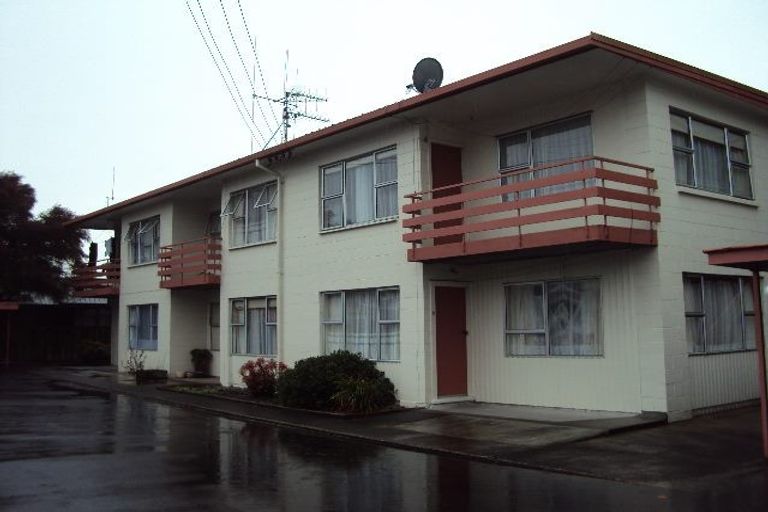 Photo of property in 17u1 Stanley Street, Claudelands, Hamilton, 3214