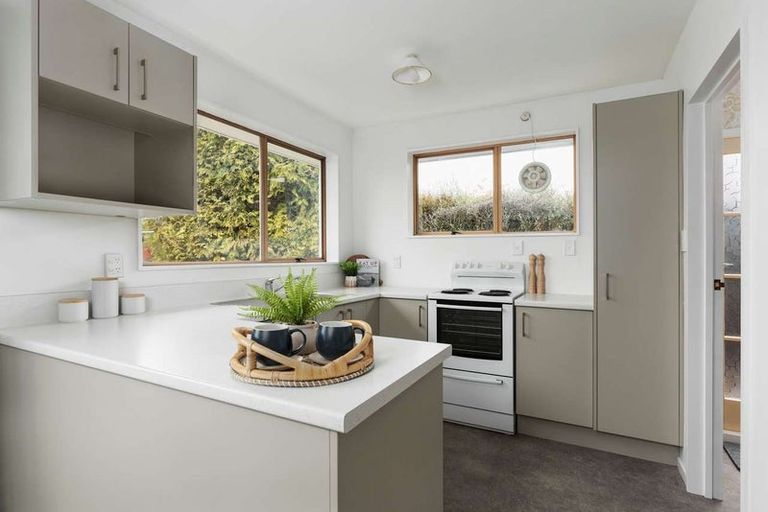 Photo of property in 2/101 Teesdale Street, Burnside, Christchurch, 8053