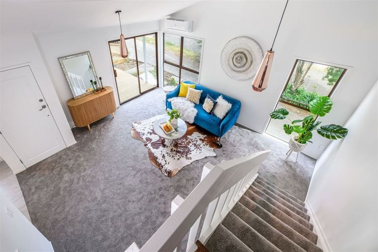 Photo of property in 1/13 Hollyhock Place, Browns Bay, Auckland, 0630