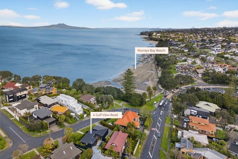 Photo of property in 1/517 Beach Road, Murrays Bay, Auckland, 0630