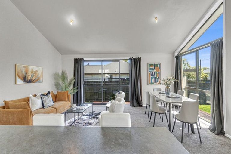 Photo of property in 28 Tavender Street, Woolston, Christchurch, 8023