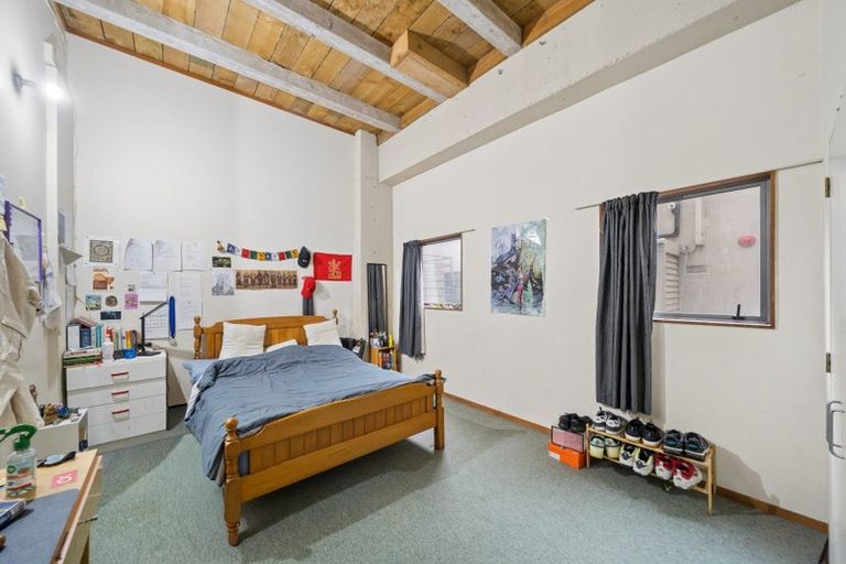 Photo of property in Wwmc Building, 12/101a Cuba Street, Te Aro, Wellington, 6011