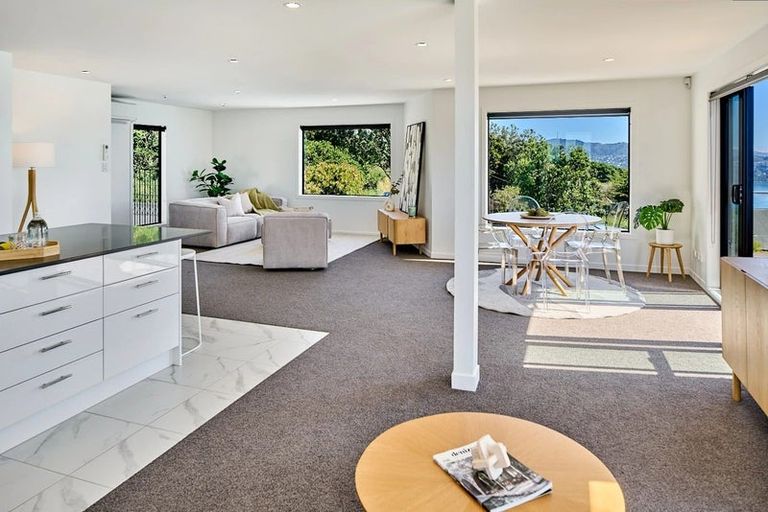 Photo of property in 5/25 Thane Road, Roseneath, Wellington, 6011