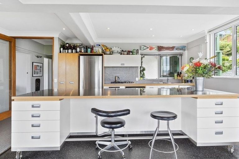 Photo of property in Samoa High Commission, 1f3 Wesley Road, Kelburn, Wellington, 6012
