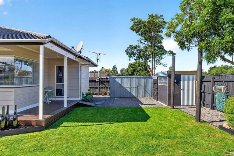Photo of property in 83 Hillcrest Street, Solway, Masterton, 5810