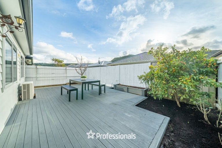 Photo of property in 84 Farmer Crescent, Taita, Lower Hutt, 5011