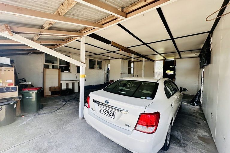 Photo of property in 47 Friesian Drive, Mangere, Auckland, 2022