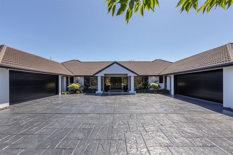 Photo of property in 49 Regent's Park Drive, Casebrook, Christchurch, 8051