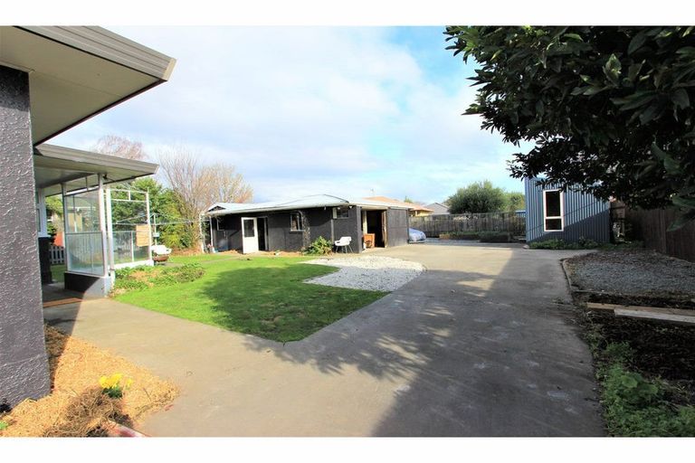Photo of property in 41 Mowat Street, Springlands, Blenheim, 7201