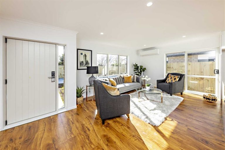 Photo of property in 18b Gardiner Grove, Mangere East, Auckland, 2024