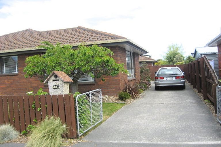 Photo of property in 84 Sturrocks Road, Casebrook, Christchurch, 8051