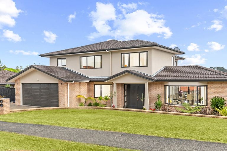 Photo of property in 25 Leafield Crescent, Henderson, Auckland, 0612