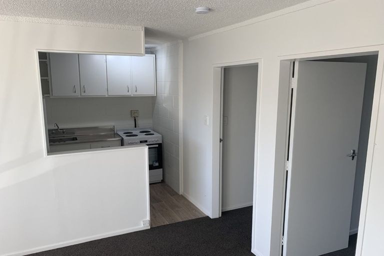 Photo of property in 4u2 Derby Street, Mount Victoria, Wellington, 6011