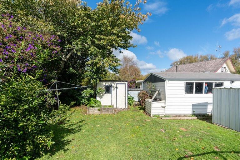 Photo of property in 59 Waipa Esplanade, Ngaruawahia, 3720