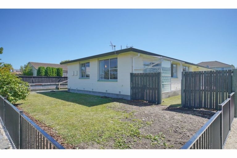 Photo of property in 49 Sapphire Street, Casebrook, Christchurch, 8051
