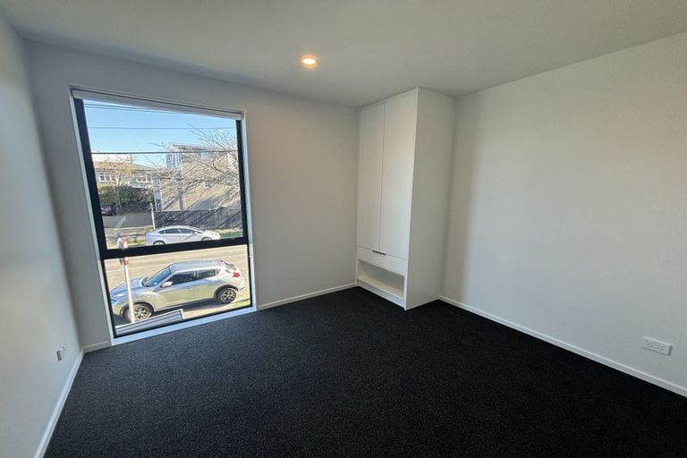 Photo of property in 3/100 England Street, Linwood, Christchurch, 8011