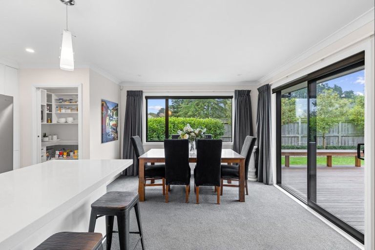 Photo of property in 12 Middleton Way, Ashhurst, 4810