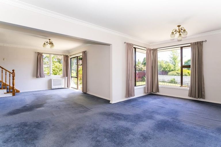 Photo of property in 118a Highsted Road, Casebrook, Christchurch, 8051