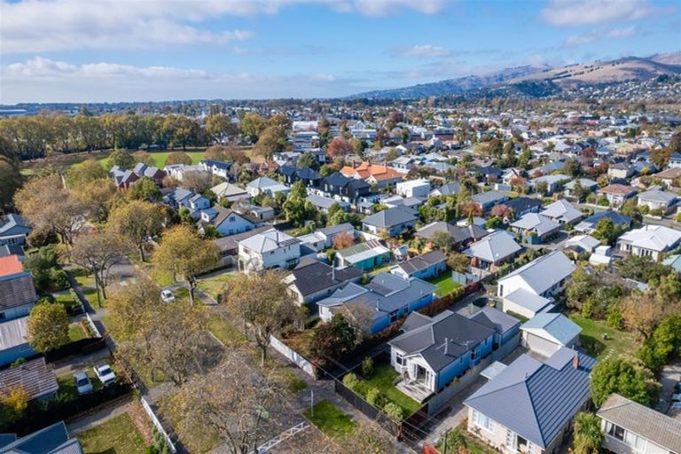Photo of property in 116 Roker Street, Somerfield, Christchurch, 8024