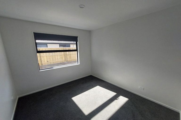 Photo of property in 47 Lenborough Drive, Rolleston, 7614