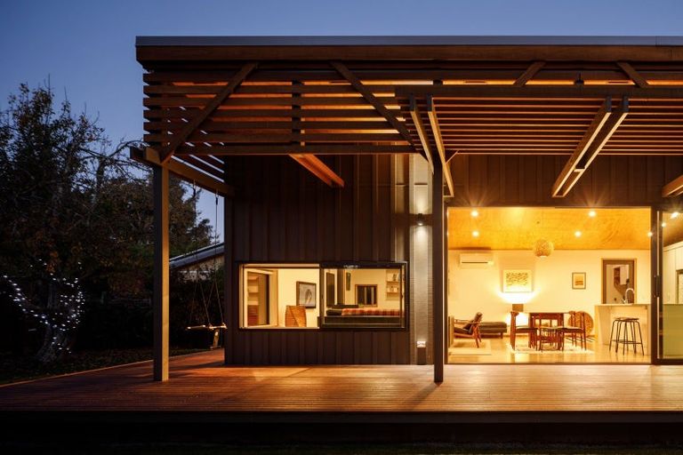 Photo of property in 163a Main Street, Greytown, 5712