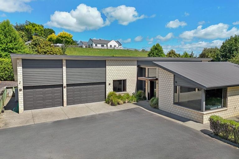 Photo of property in 44 Pheasant Close, Rotokauri, Hamilton, 3289