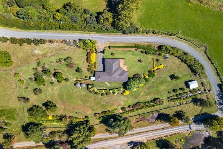 Photo of property in 43 Aicken Road, Hunua, Papakura, 2583