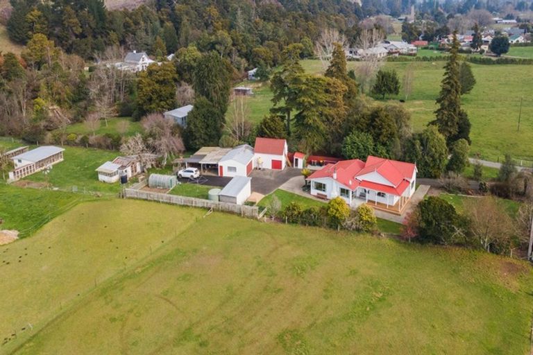 Photo of property in 47 Wakefield-kohatu Highway, Wakefield, 7095