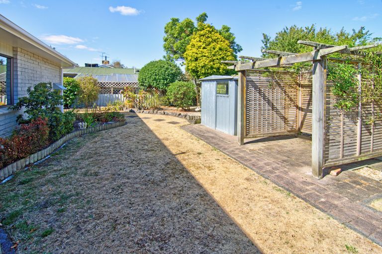 Photo of property in 4 Carverthen Street, Masterton, 5810