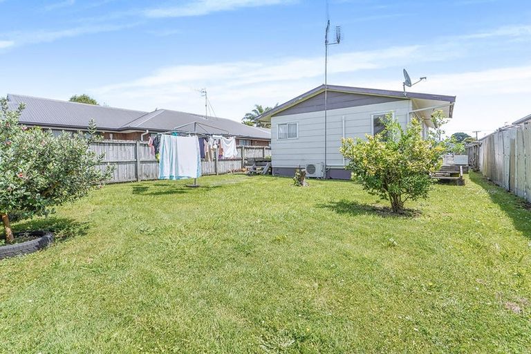 Photo of property in 11a Lyon Street, Frankton, Hamilton, 3204