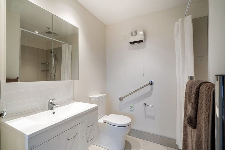 Photo of property in Jane Mander Retirement Village, 262 Fairway Drive, Kamo, 0112