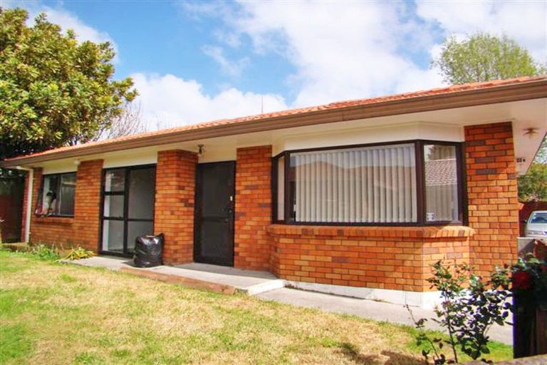Photo of property in 3/59 Margan Avenue, New Lynn, Auckland, 0600