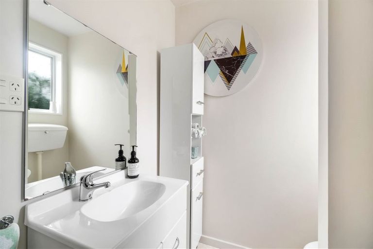 Photo of property in 4/33 Somerset Crescent, Spreydon, Christchurch, 8024