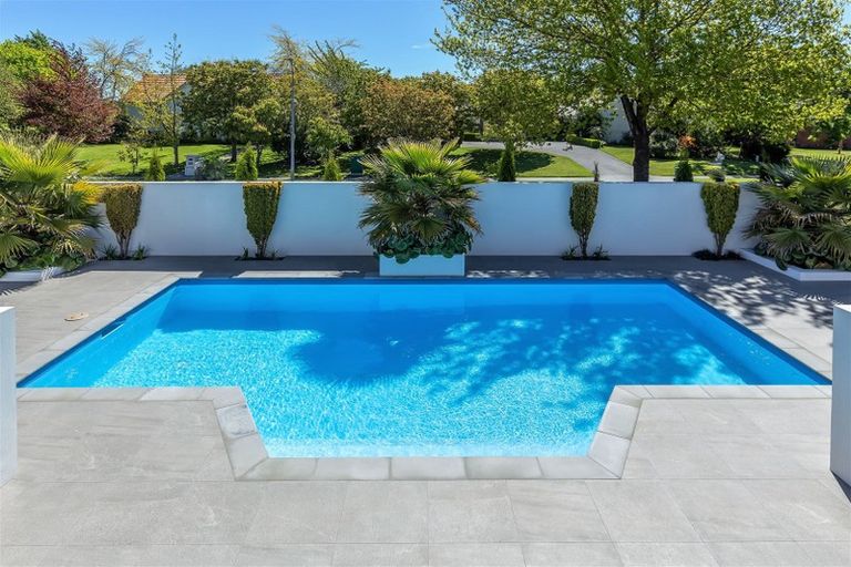 Photo of property in 49 Regent's Park Drive, Casebrook, Christchurch, 8051