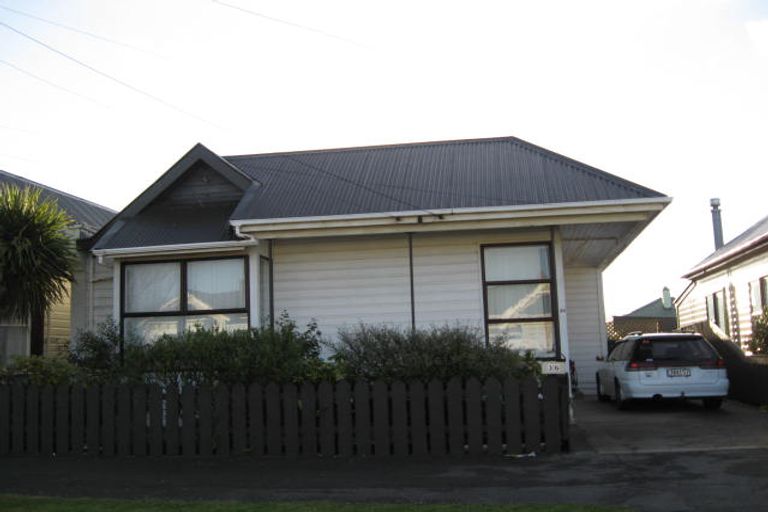 Photo of property in 34 Jackson Street, Saint Kilda, Dunedin, 9012