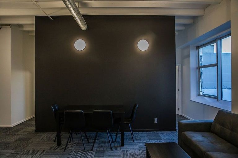 Photo of property in Quantum Apartments, 59 Boulcott Street, Wellington Central, Wellington, 6011