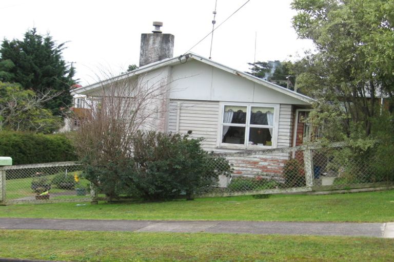 Photo of property in 24 Puriri Street, Helensville, 0800