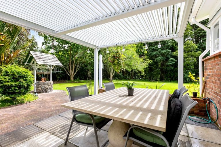 Photo of property in 1174 Kahikatea Flat Road, Waitoki, Kaukapakapa, 0871