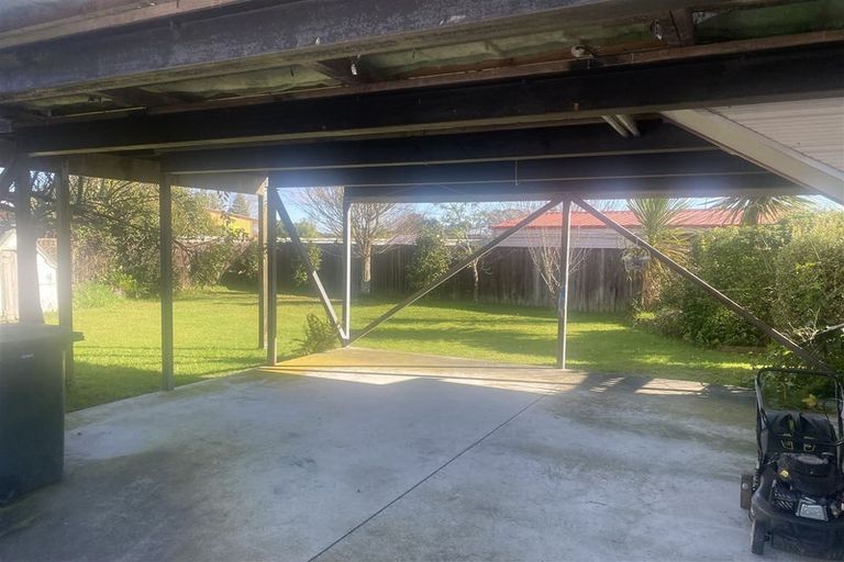 Photo of property in 201 Grampian Street, Tokoroa, 3420